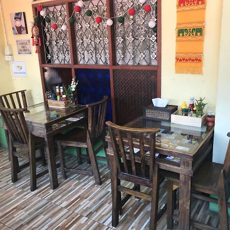 Absolute House Hostel Chiang Mai Exterior photo