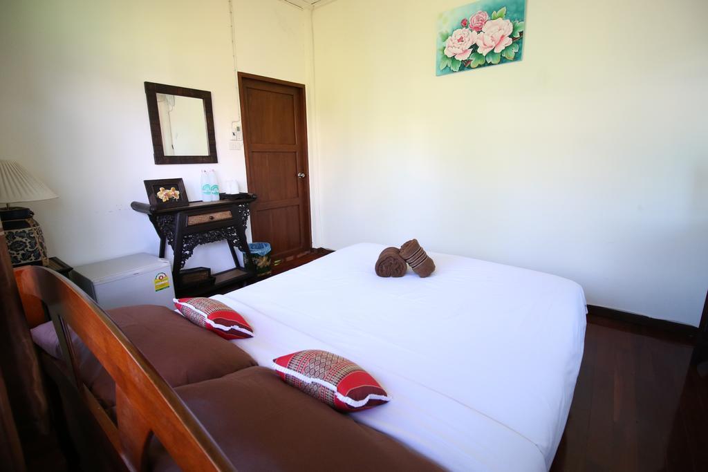 Absolute House Hostel Chiang Mai Room photo