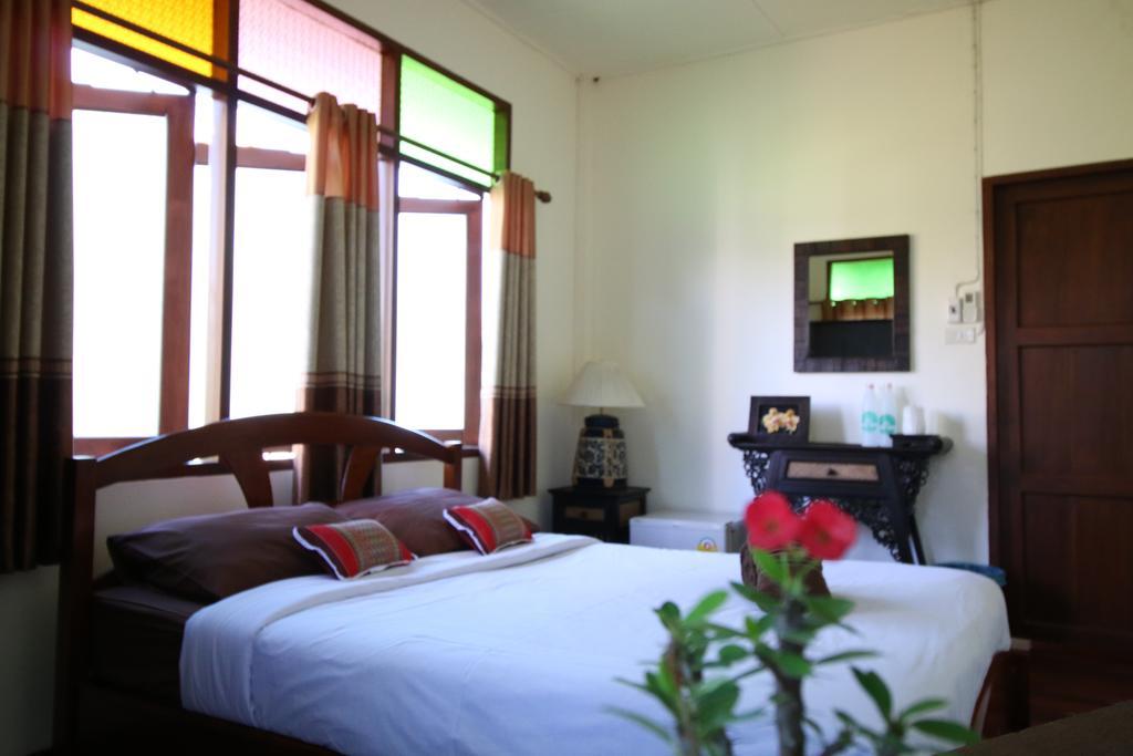 Absolute House Hostel Chiang Mai Room photo