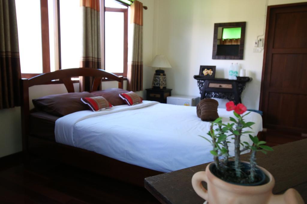 Absolute House Hostel Chiang Mai Room photo