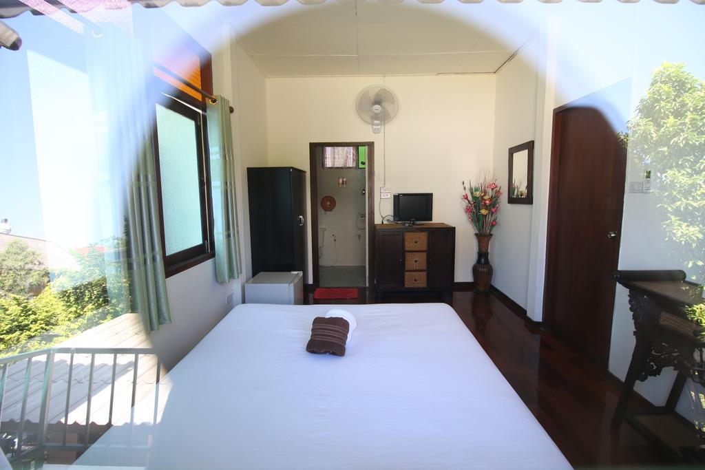 Absolute House Hostel Chiang Mai Room photo