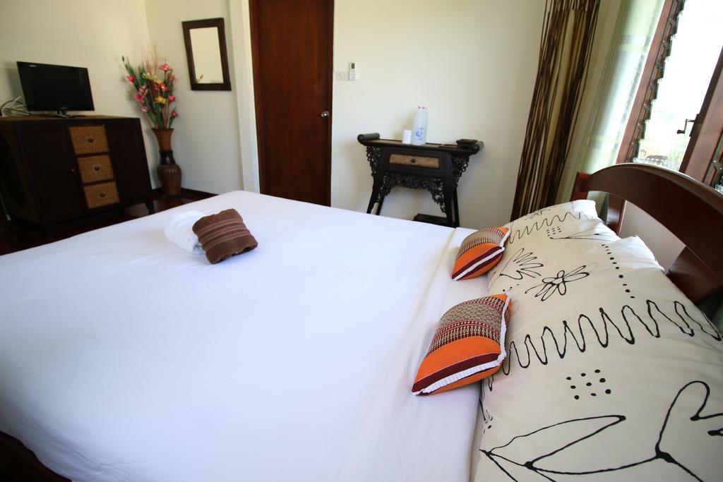 Absolute House Hostel Chiang Mai Room photo