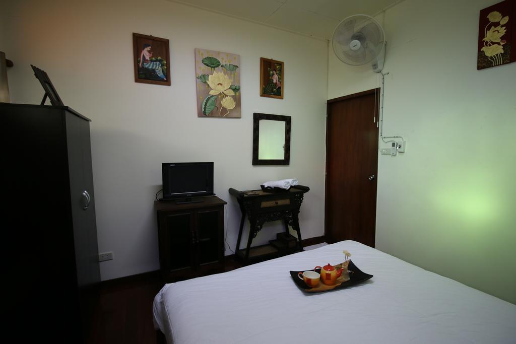 Absolute House Hostel Chiang Mai Room photo