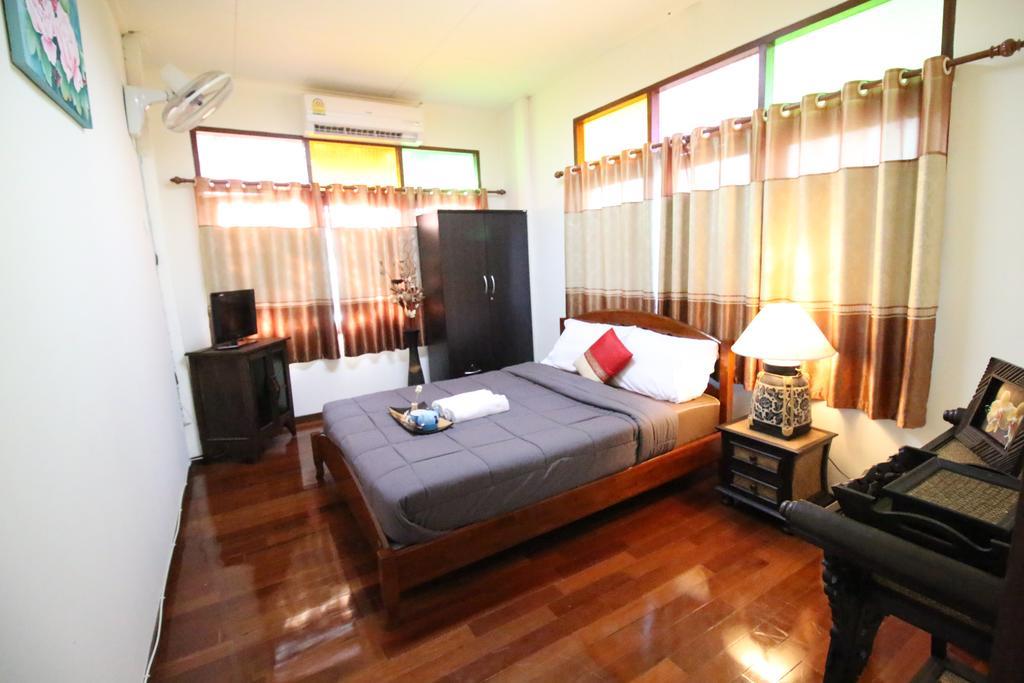 Absolute House Hostel Chiang Mai Room photo