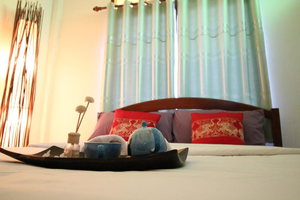 Absolute House Hostel Chiang Mai Room photo