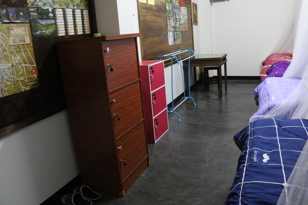 Absolute House Hostel Chiang Mai Exterior photo