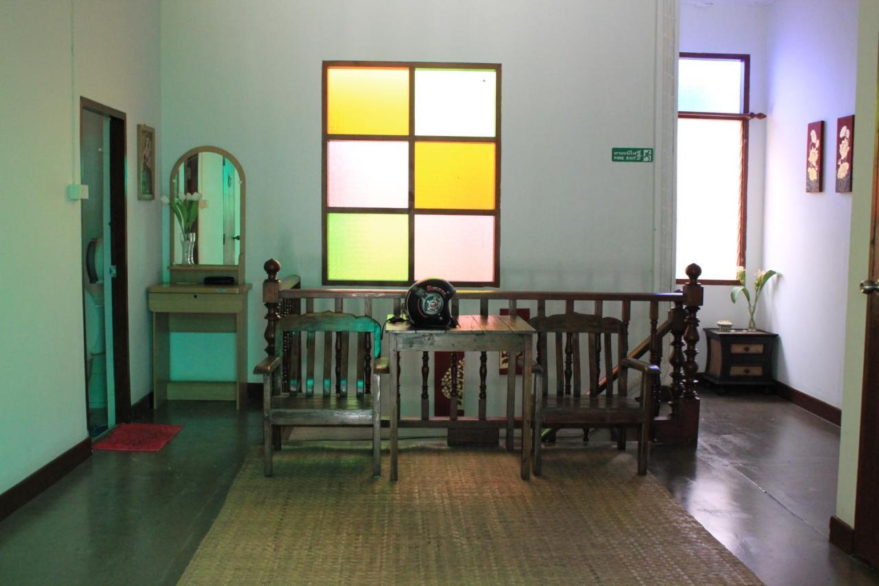 Absolute House Hostel Chiang Mai Exterior photo
