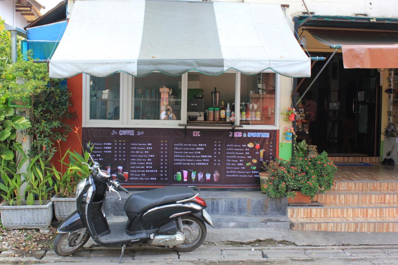 Absolute House Hostel Chiang Mai Exterior photo