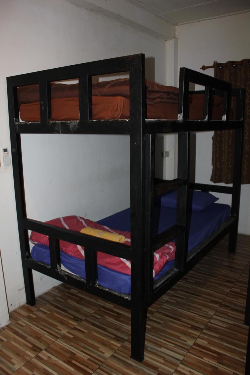 Absolute House Hostel Chiang Mai Exterior photo