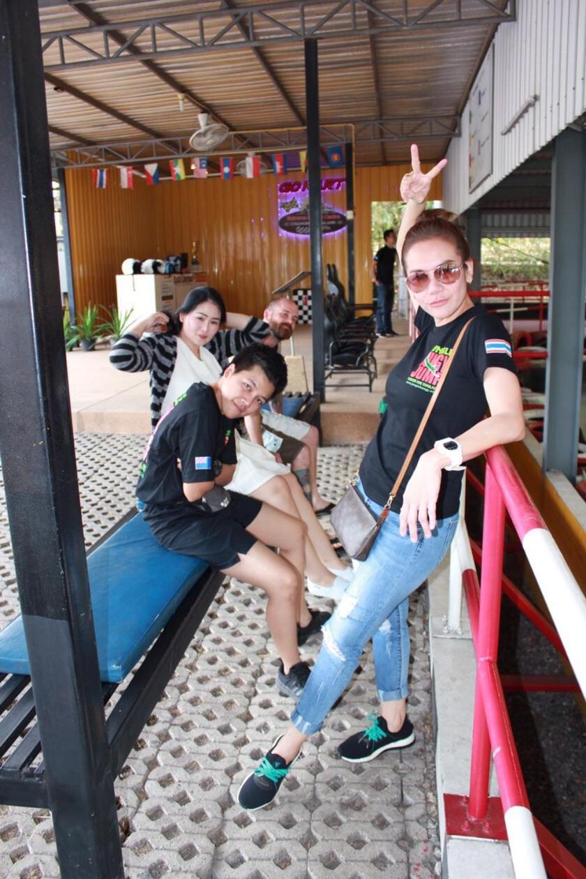 Absolute House Hostel Chiang Mai Exterior photo