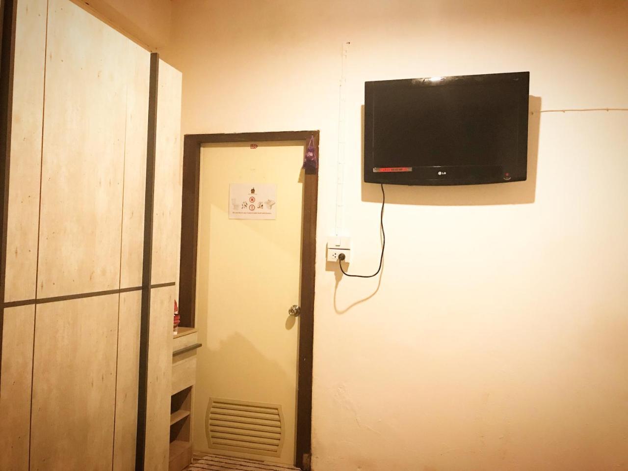 Absolute House Hostel Chiang Mai Exterior photo