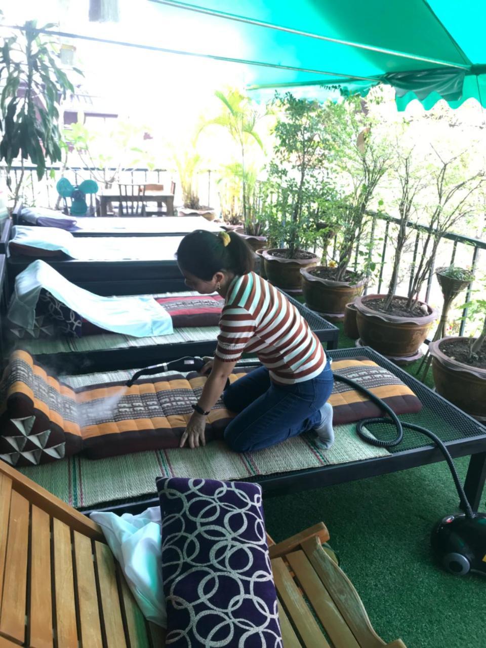 Absolute House Hostel Chiang Mai Exterior photo