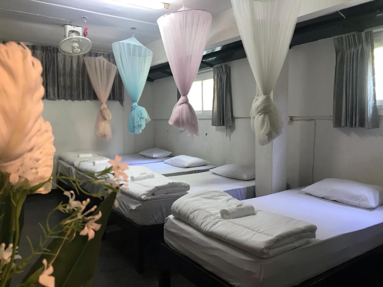 Absolute House Hostel Chiang Mai Exterior photo