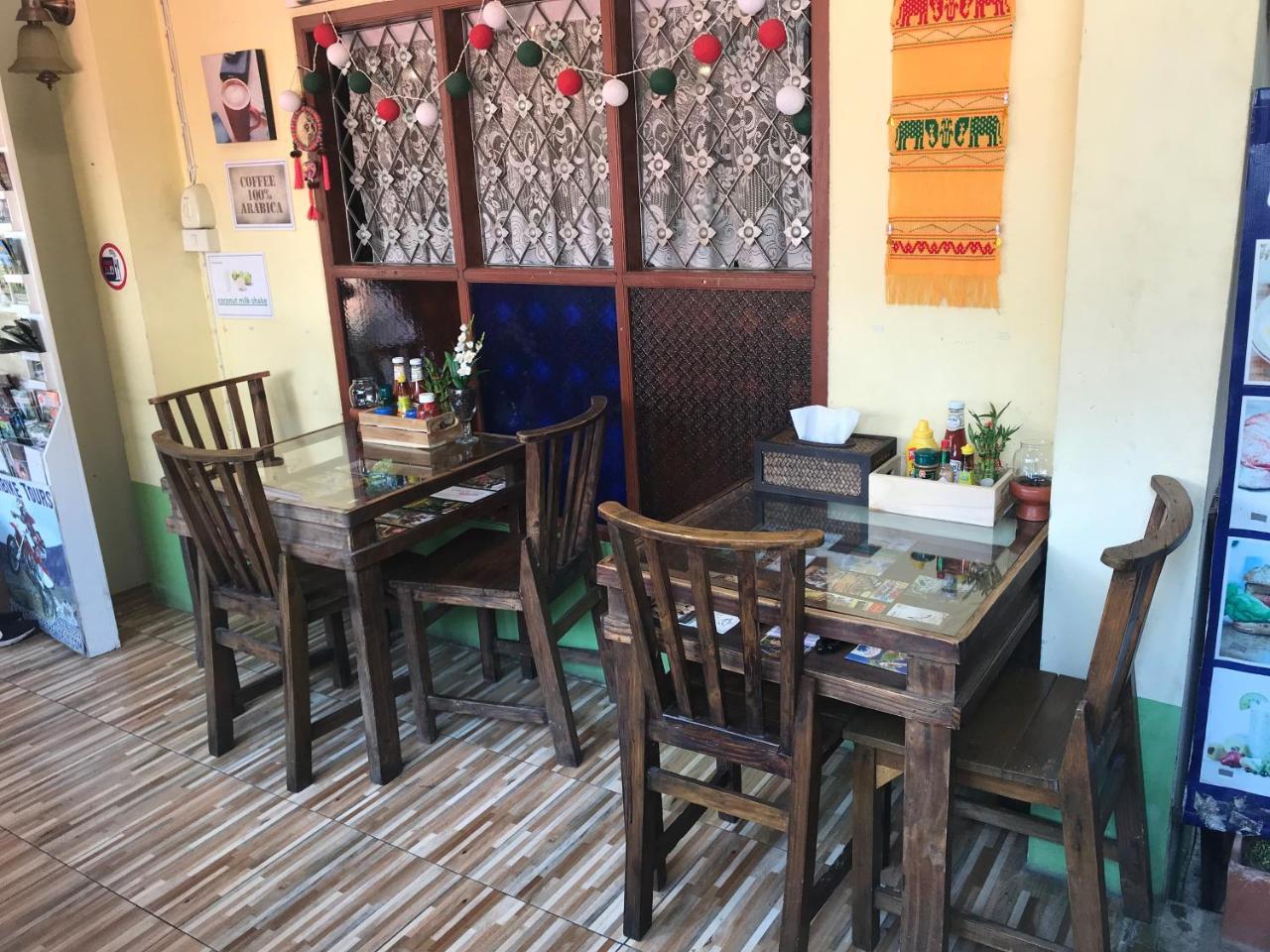 Absolute House Hostel Chiang Mai Exterior photo